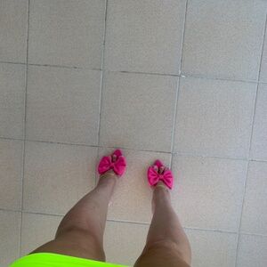 Meet your Posher, Iwancka